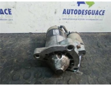 Motor Arranque Peugeot 307 2 0 16V 