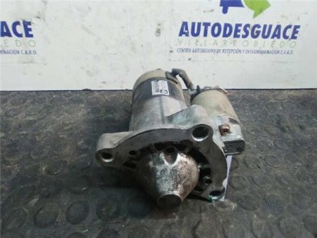 Motor Arranque Peugeot 307 2 0 16V 