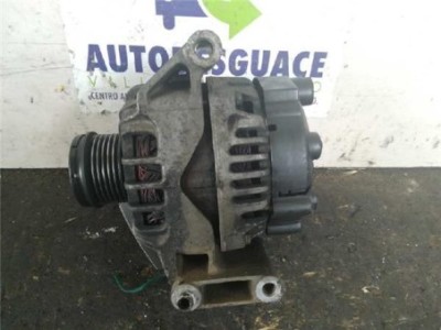 Alternador Fiat GRANDE PUNTO 1 3 16V JTD
