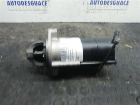 Motor Arranque Chevrolet LACETTI 2 0 D 