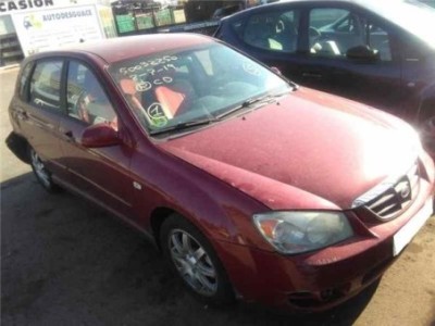 Alternador Kia CERATO 1 5 CRDi  2