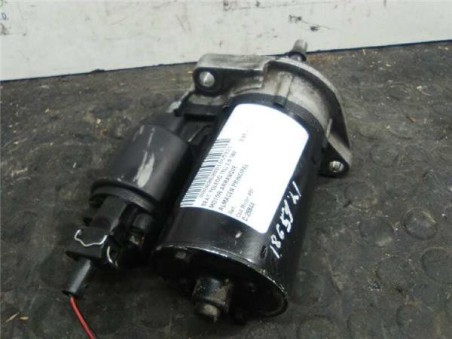 Motor Arranque Seat TOLEDO 2 0 16V 
