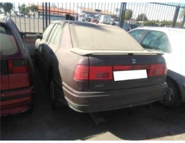 Motor Arranque Seat TOLEDO 2 0 16V 