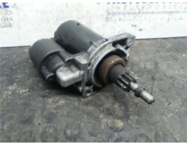 Motor Arranque Seat TOLEDO 2 0 16V 