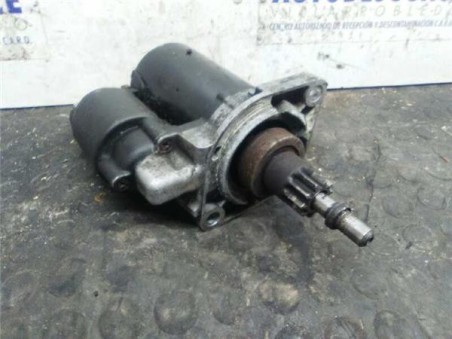 Motor Arranque Seat TOLEDO 2 0 16V 