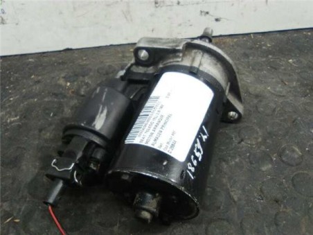 Motor Arranque Seat TOLEDO 2 0 16V 