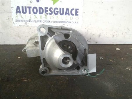 Motor Arranque Suzuki SX4 1 6 DDiS Turbodiesel 