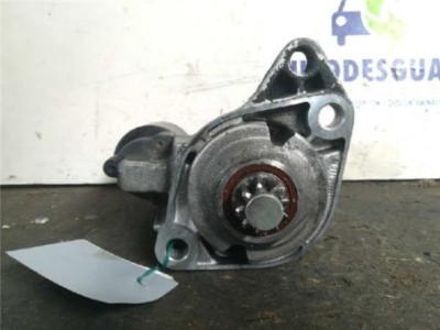 Motor Arranque Volkswagen GOLF IV BERLINA 1 6