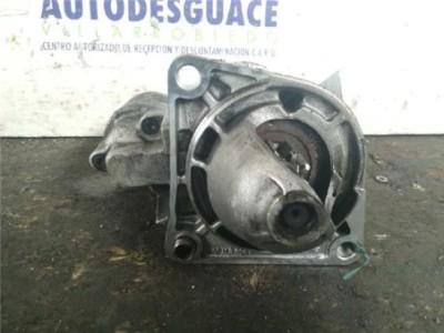Motor Arranque Fiat DOBLO 1 9 JTD