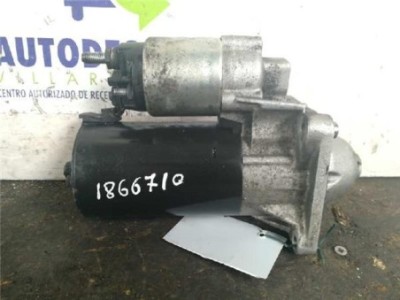 Motor Arranque Fiat DOBLO 1 9 JTD  2