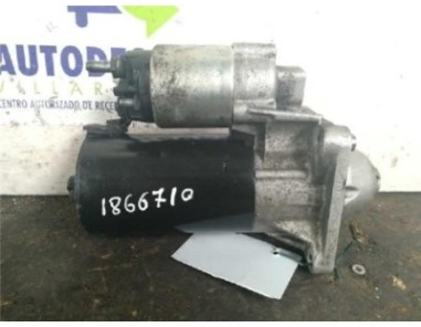 Motor Arranque Fiat DOBLO 1 9 JTD 