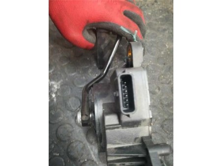 Potenciometro Pedal Gas Nissan QASHQAI 2 0 dCi Turbodiesel 