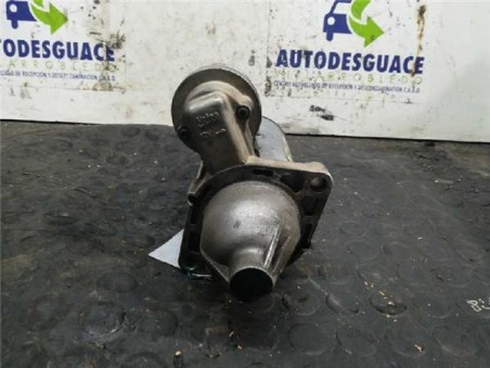 Motor Arranque Opel COMBO 1 3 16V CDTI 