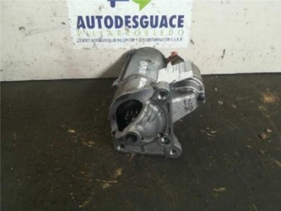 Motor Arranque Renault MEGANE II BERLINA 5P 1 9 dCi D
