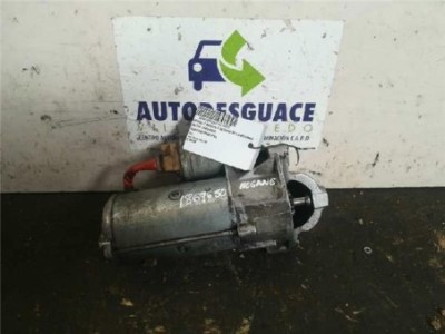 Motor Arranque Renault MEGANE II BERLINA 5P 1 9 dCi D  2
