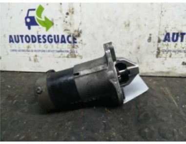 Motor Arranque Renault MEGANE II BERLINA 5P 1 5 dCi D 