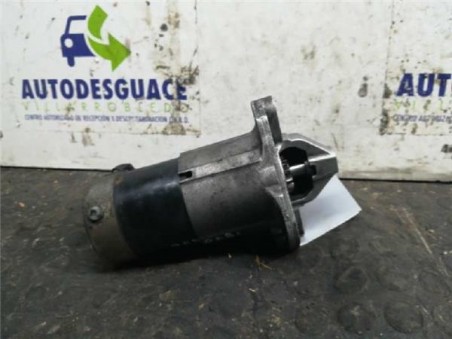 Motor Arranque Renault MEGANE II BERLINA 5P 1 5 dCi D 