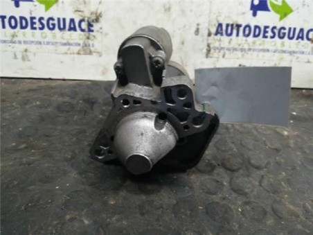 Motor Arranque Renault MEGANE II BERLINA 5P 1 5 dCi D 