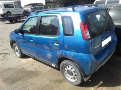 Alternador Suzuki IGNIS RG 1 3  2