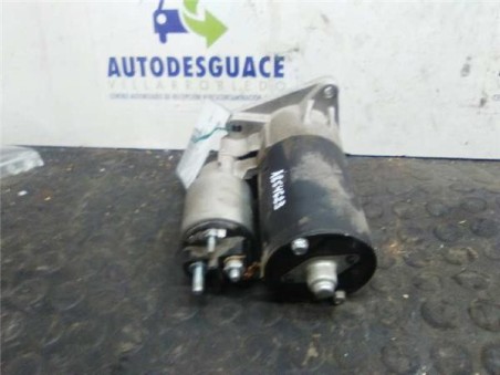 Motor Arranque Alfa Romeo 147 1 6 16V 