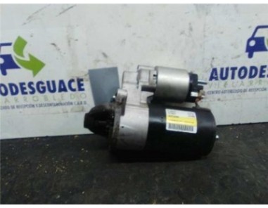 Motor Arranque Alfa Romeo 147 1 6 16V 