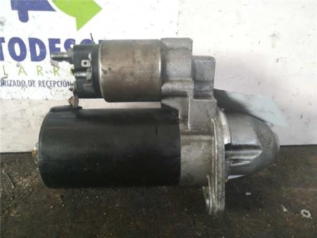 Motor Arranque BMW SERIE 3 COMPACT 1 8 16V 