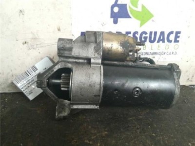 Motor Arranque Citroen JUMPY 1 9 Turbodiesel