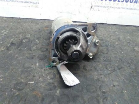 Motor Arranque Opel ASTRA J LIM  1 7 16V CDTI 