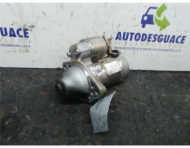 Motor Arranque Opel ASTRA J LIM  1 7 16V CDTI 
