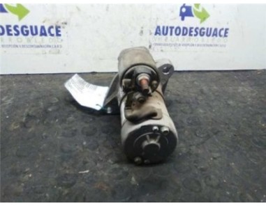 Motor Arranque Opel ASTRA J LIM  1 7 16V CDTI 