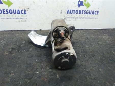 Motor Arranque Opel ASTRA J LIM  1 7 16V CDTI 
