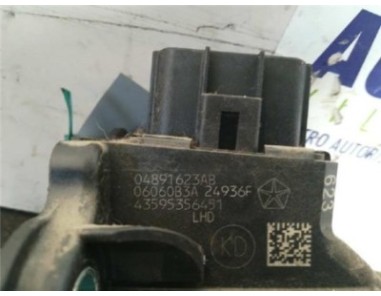 Potenciometro Pedal Gas Dodge CALIBER 2 0 16V CRD 