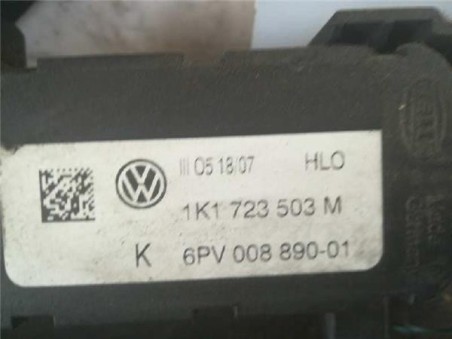 Potenciometro Pedal Gas Seat ALTEA XL 2 0 TDI 