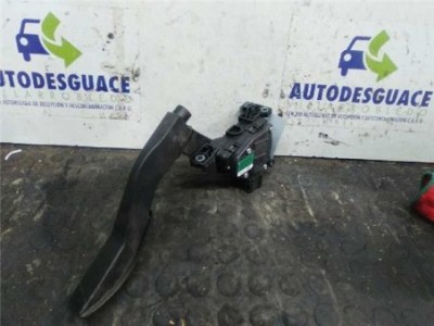 Potenciometro Pedal Gas Seat EXEO BERLINA 1 8 16V TSI