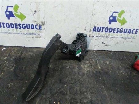 Potenciometro Pedal Gas Seat EXEO BERLINA 1 8 16V TSI 