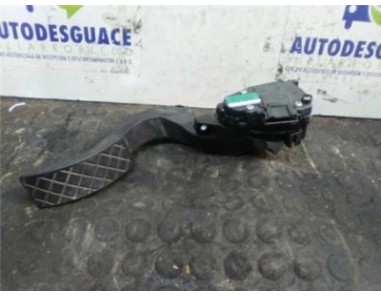 Potenciometro Pedal Gas Seat EXEO BERLINA 1 8 16V TSI 