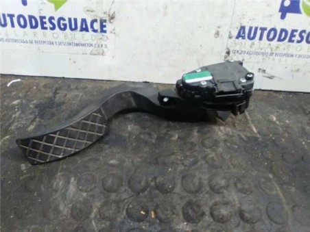 Potenciometro Pedal Gas Seat EXEO BERLINA 1 8 16V TSI 