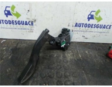 Potenciometro Pedal Gas Seat EXEO BERLINA 1 8 16V TSI 
