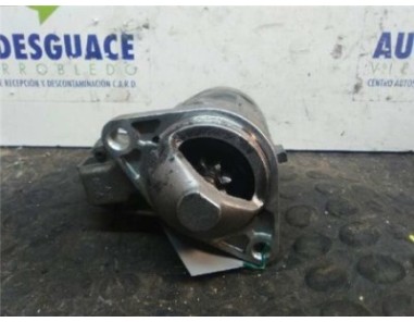 Motor Arranque Nissan MICRA 1 2 