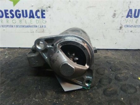 Motor Arranque Nissan MICRA 1 2 