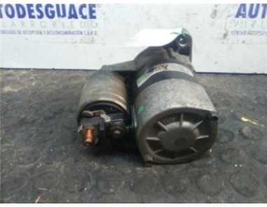 Motor Arranque Nissan MICRA 1 2 