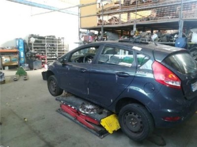 Alternador Ford FIESTA 1 25 16V  2