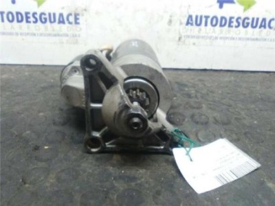 Motor Arranque Peugeot 605 2 1 Turbodiesel