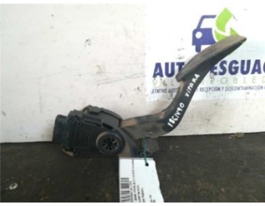 Potenciometro Pedal Gas Suzuki GRAND VITARA JB 1 9 DDiS Turbodiesel 