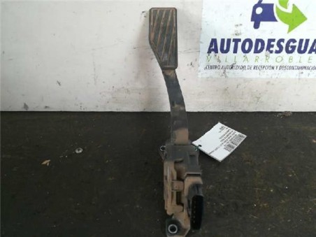 Potenciometro Pedal Gas Suzuki GRAND VITARA JB 1 9 DDiS Turbodiesel 