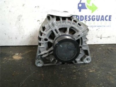 Alternador Ford C-MAX 1 6 TDCi