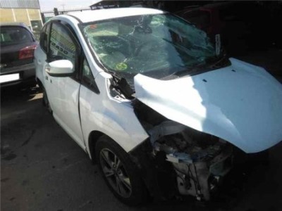 Alternador Ford C-MAX 1 6 TDCi  2