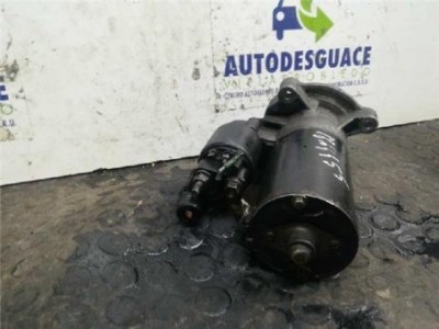 Motor Arranque Peugeot PARTNER 1 9 D