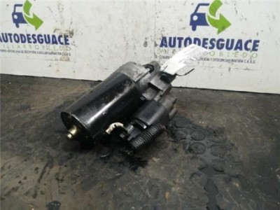 Motor Arranque Peugeot PARTNER 1 9 D  2