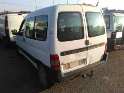 Motor Arranque Citroen BERLINGO 1 9 D  2